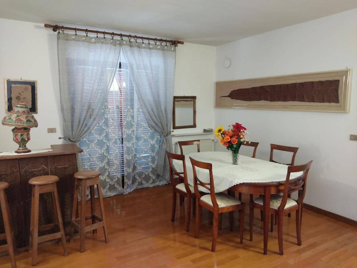 Attico Apartman Pitigliano Kültér fotó