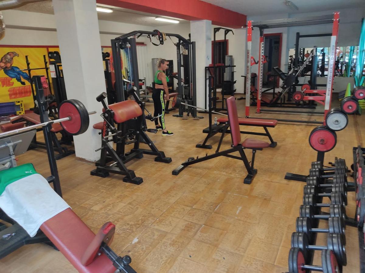 Attico Apartman Pitigliano Kültér fotó