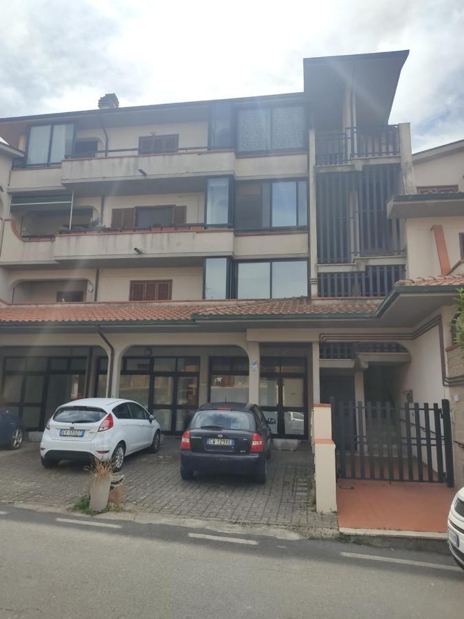 Attico Apartman Pitigliano Kültér fotó