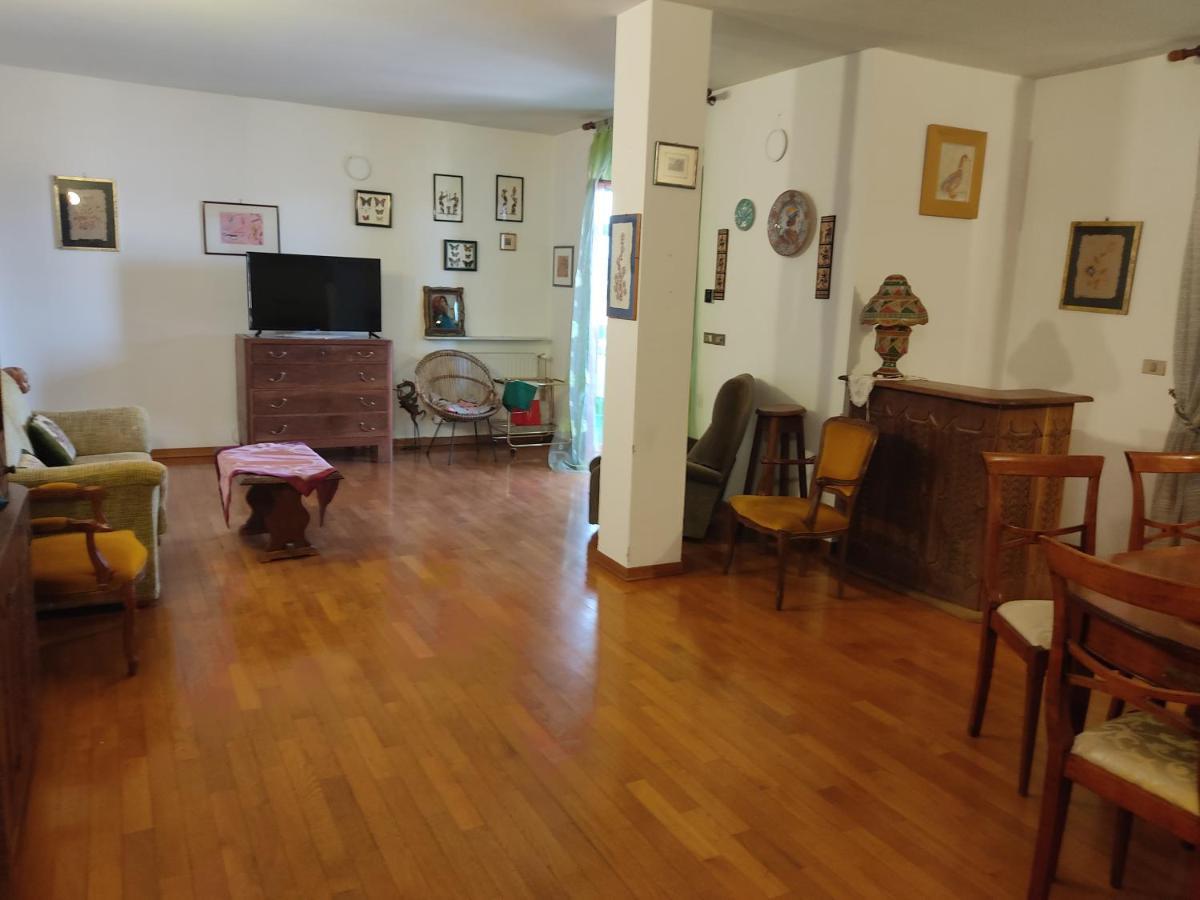 Attico Apartman Pitigliano Kültér fotó
