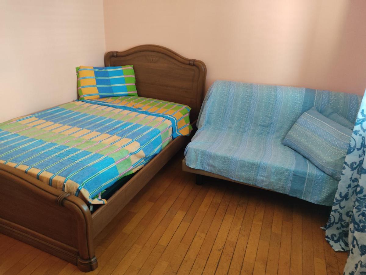 Attico Apartman Pitigliano Kültér fotó
