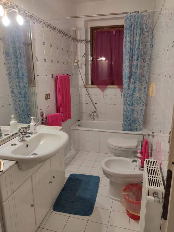 Attico Apartman Pitigliano Kültér fotó