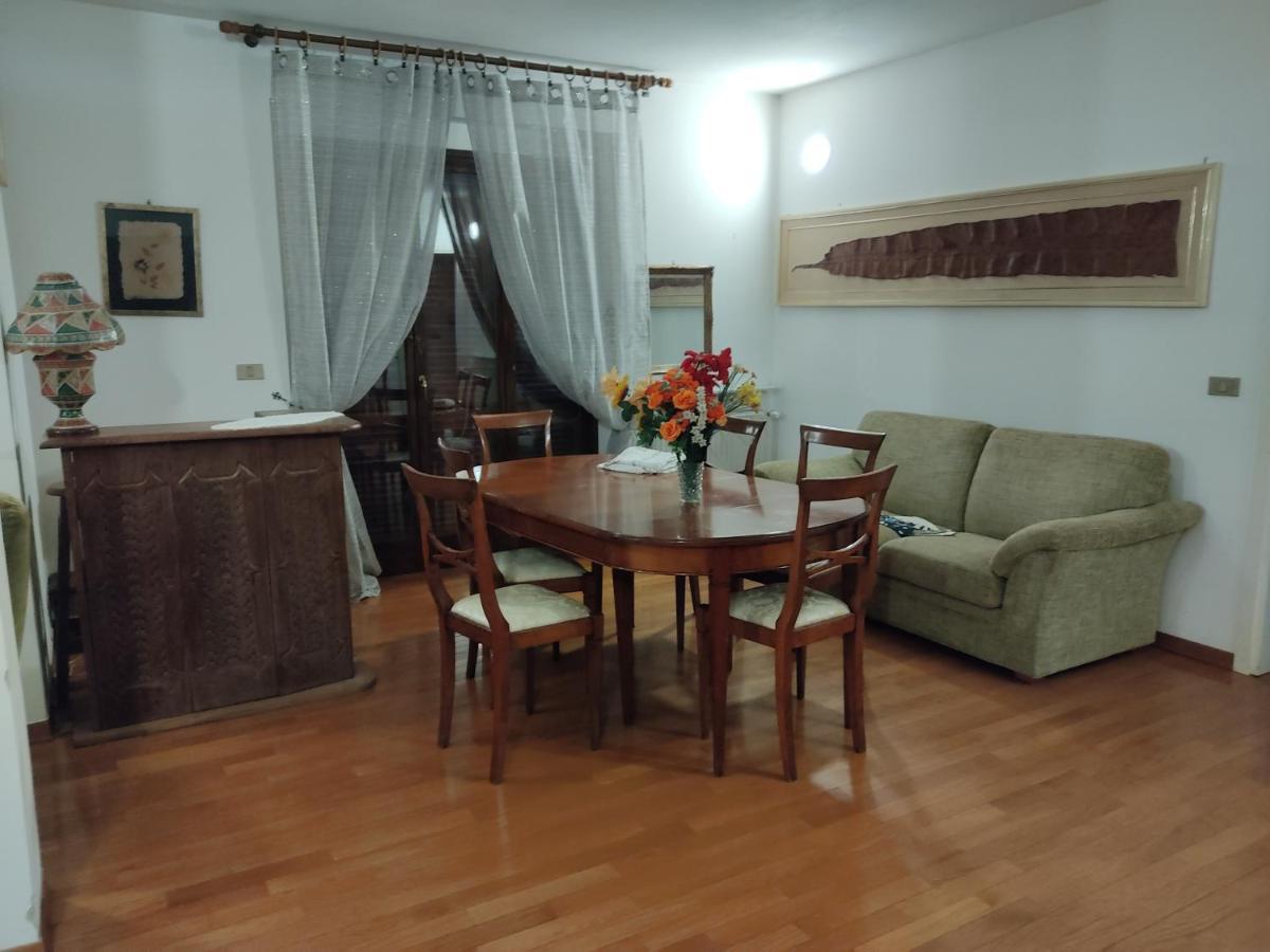 Attico Apartman Pitigliano Kültér fotó