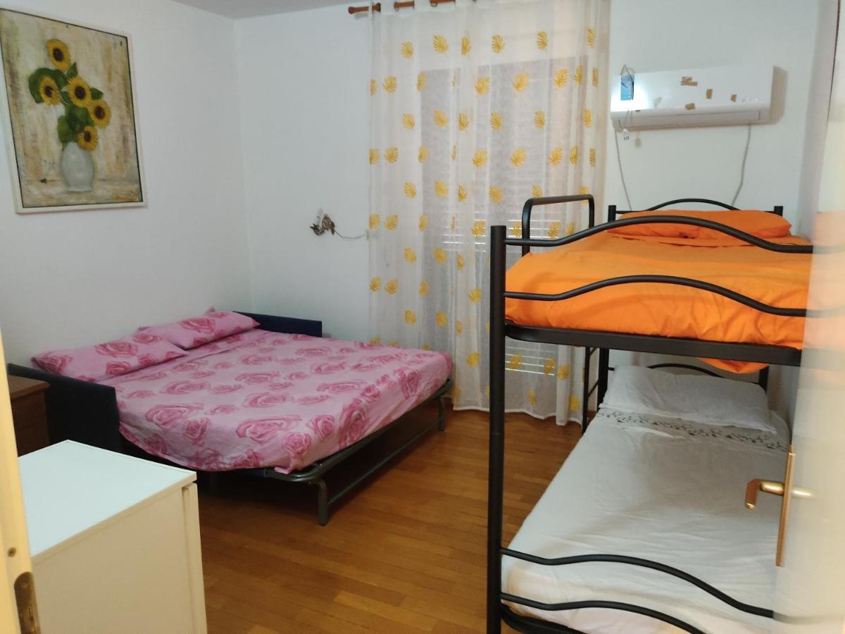 Attico Apartman Pitigliano Kültér fotó